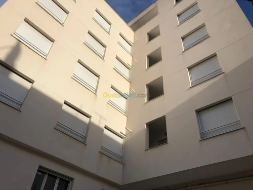 Location Immeuble Alger Kouba