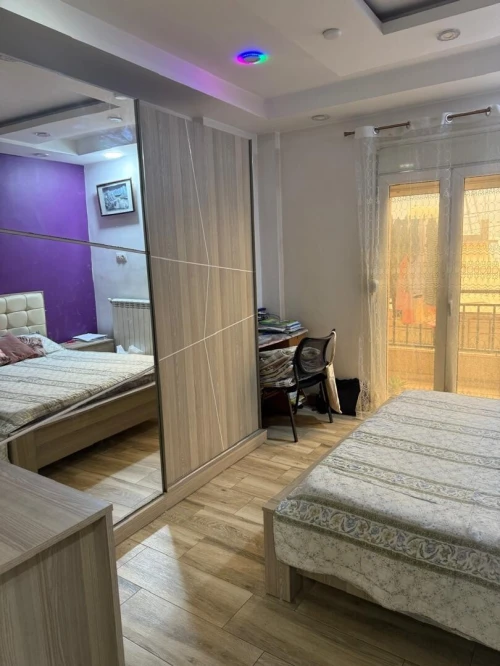 Vente Appartement F4 Alger Kouba