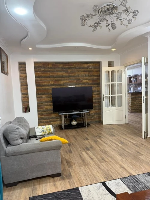 Vente Appartement F4 Alger Kouba