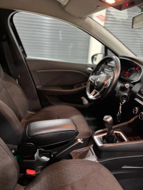 Renault Clio 5 2021 