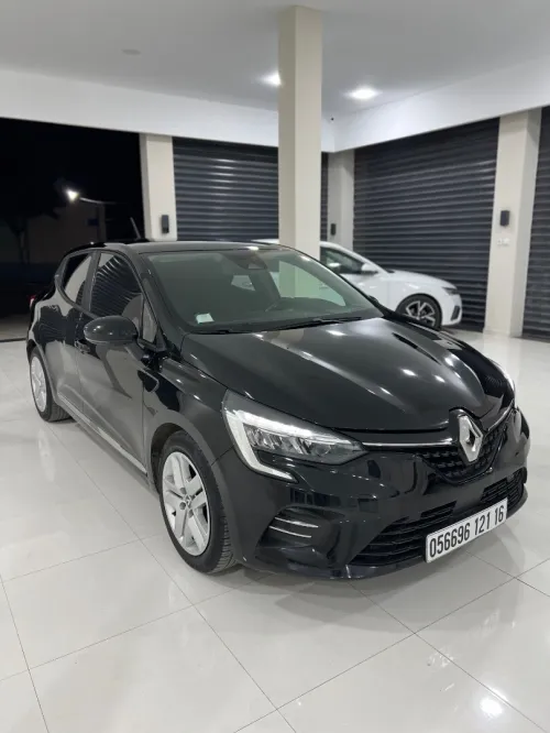 Renault Clio 5 2021 
