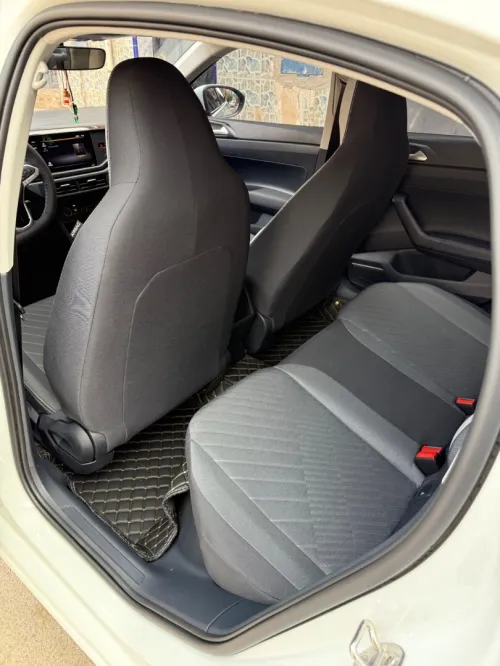 Volkswagen Lavida 2024 Edition