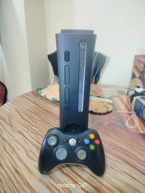 Xbox 360 fat prix 19500