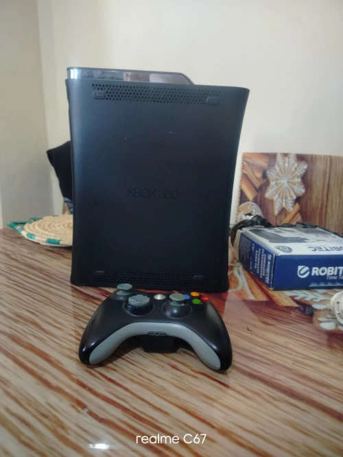 Xbox 360 fat prix 19500