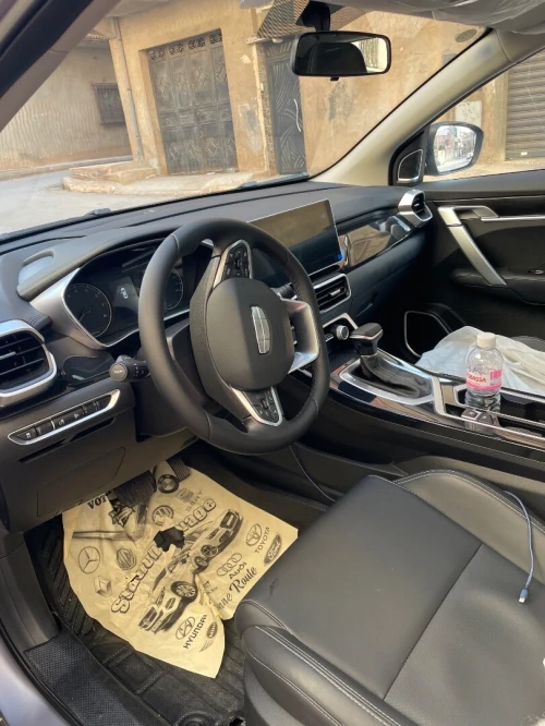 Geely Coolray 2025 Super max