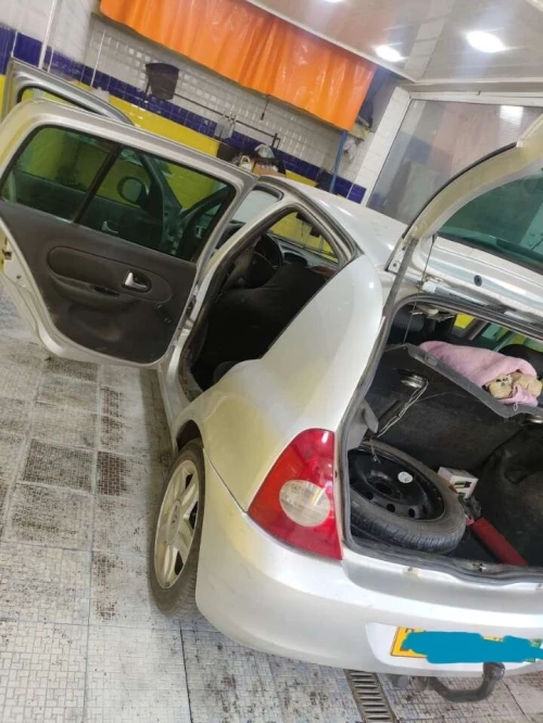 Renault Clio Campus 2011 Clio Campus