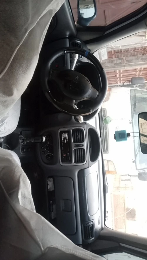 Renault Clio 2 1999 RTE