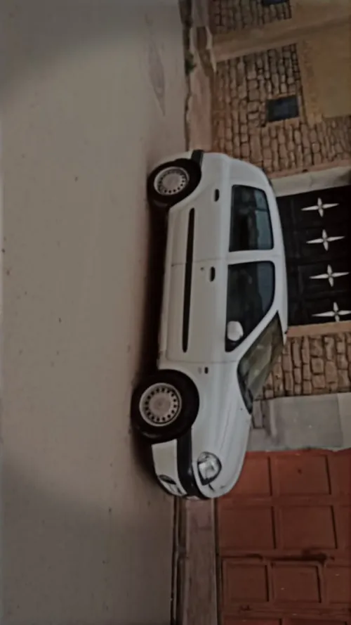 Renault Clio 2 1999 RTE