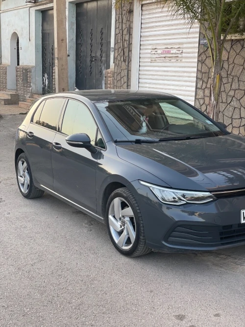 Volkswagen Golf 8 2022 Active