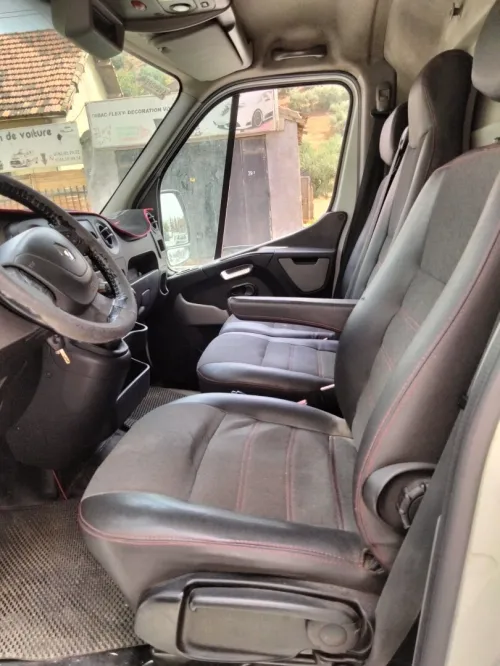 Renault Master 3 2013
