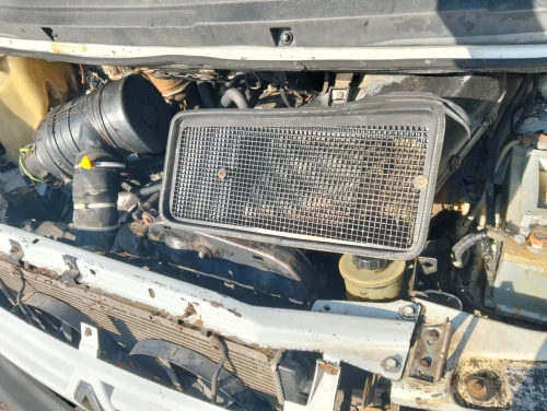 Renault trafic Trafic 1996