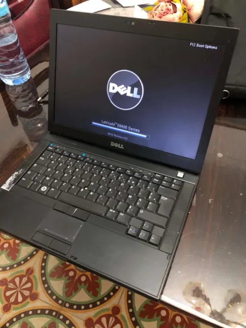 PC DELL