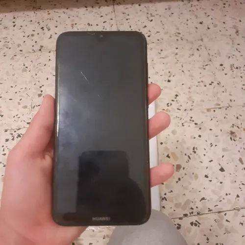 Huawei .Huawei y7p