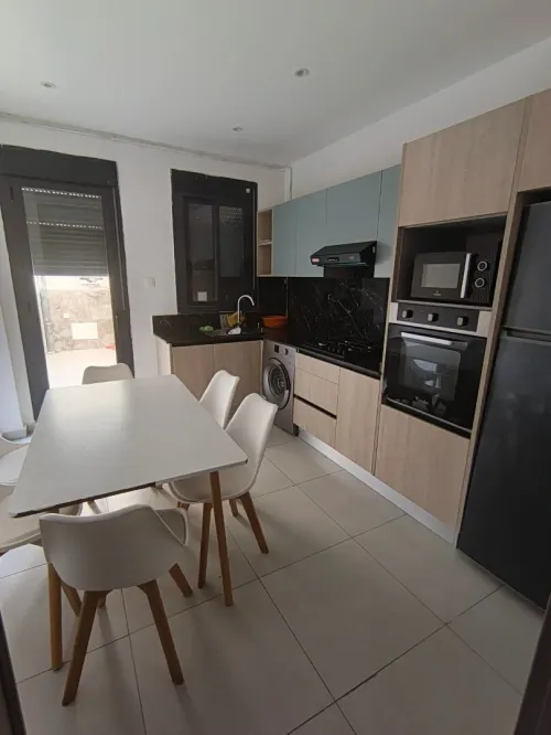 Location vacances Appartement F3 Oran Oran