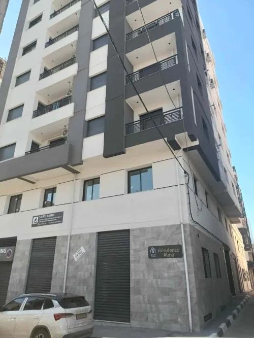 Location vacances Appartement F3 Oran Oran