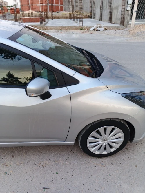Nissan Micra 2022 Micra