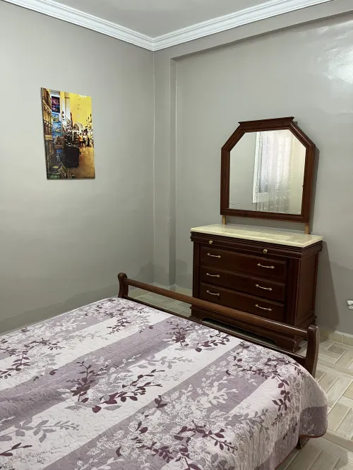 Location vacances Appartement F3 Tipaza Tipaza