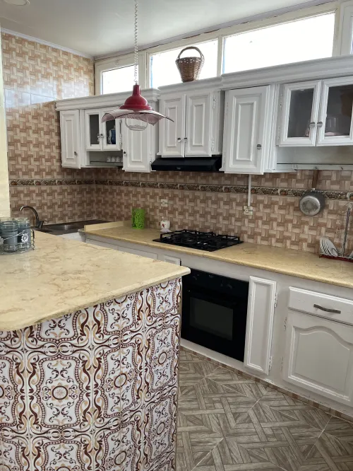 Location vacances Appartement F3 Tipaza Tipaza