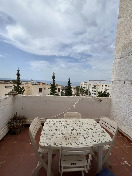 Location vacances Appartement F3 Tipaza Tipaza