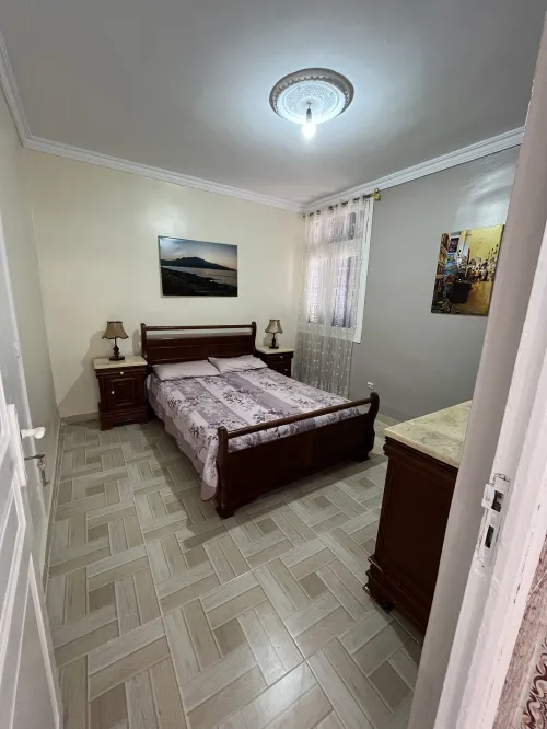 Location vacances Appartement F3 Tipaza Tipaza