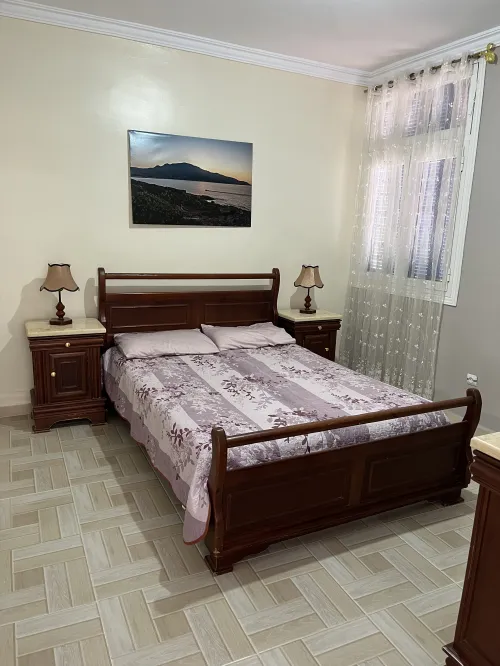 Location vacances Appartement F3 Tipaza Tipaza