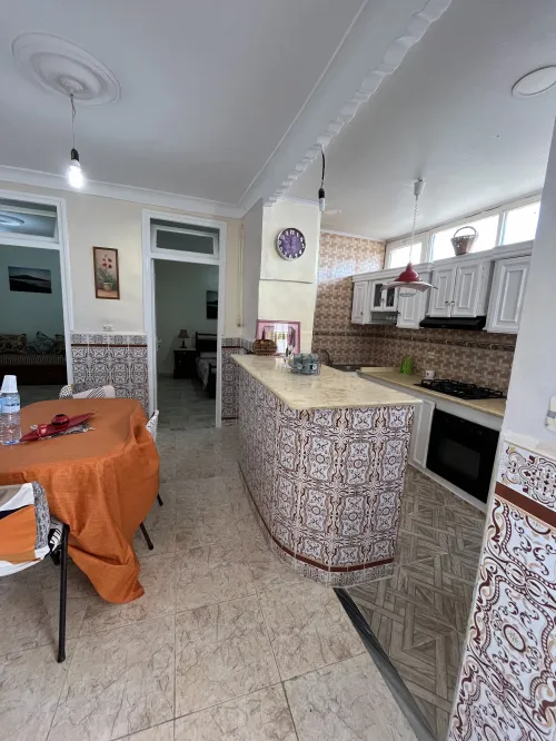 Location vacances Appartement F3 Tipaza Tipaza