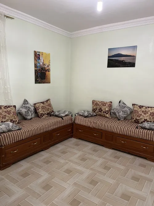 Location vacances Appartement F3 Tipaza Tipaza