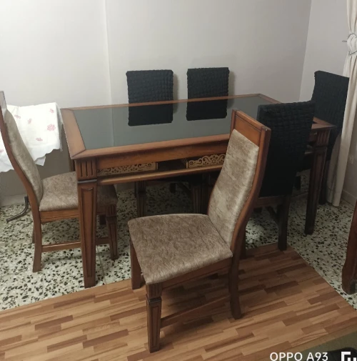 Table à manger