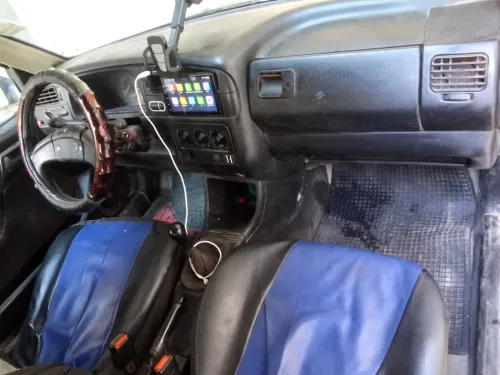 Volkswagen Golf 3 1993 Golf 3