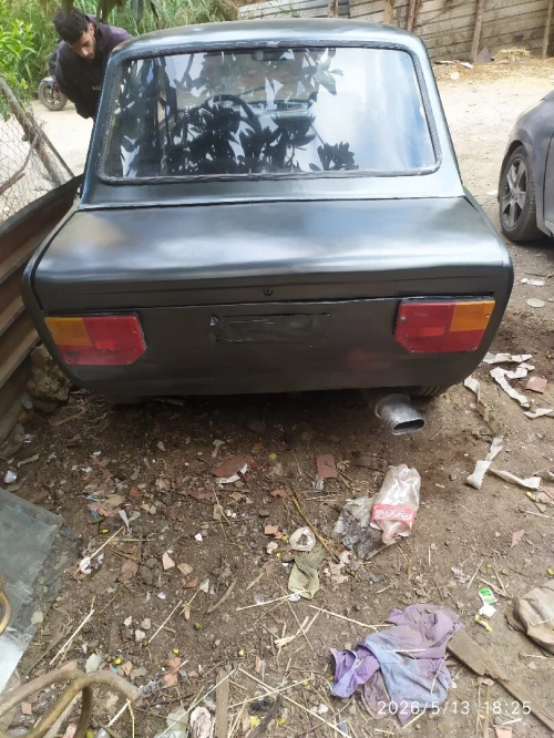 Fiat 128 GO 1990 