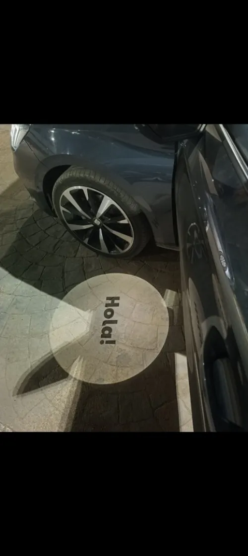 Seat Leon 2022 Style