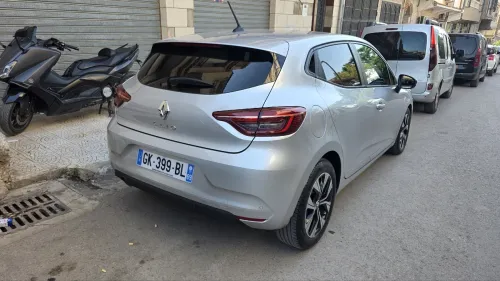 Renault Clio 5 2022 Evolution
