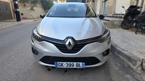 Renault Clio 5 2022 Evolution