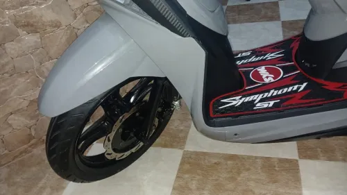 Sym Symphonie st 2025