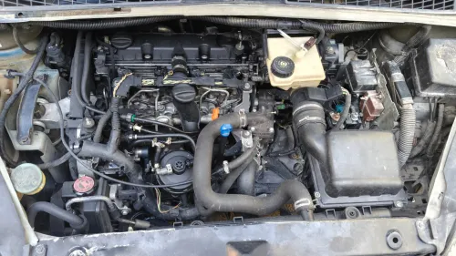 Citroen Xsara Picasso 2001 Xsara Picasso