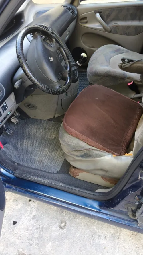 Citroen Xsara Picasso 2001 Xsara Picasso