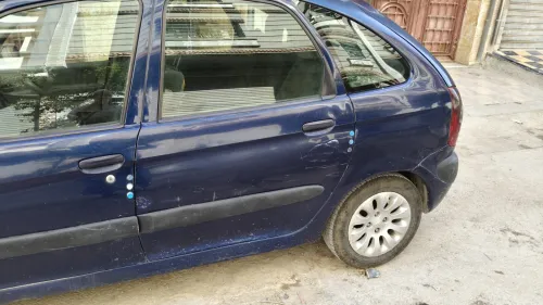 Citroen Xsara Picasso 2001 Xsara Picasso