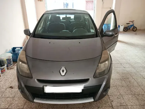Renault Clio 3 2011 Clio 3