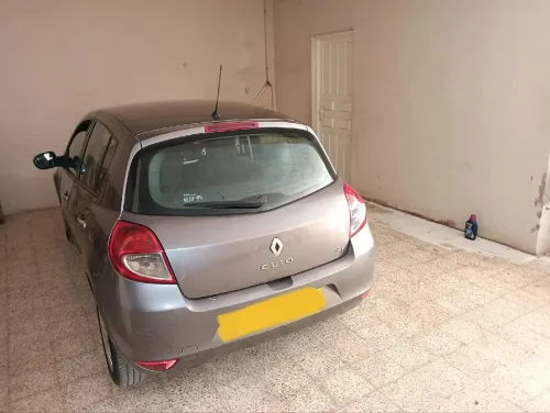 Renault Clio 3 2011 Clio 3