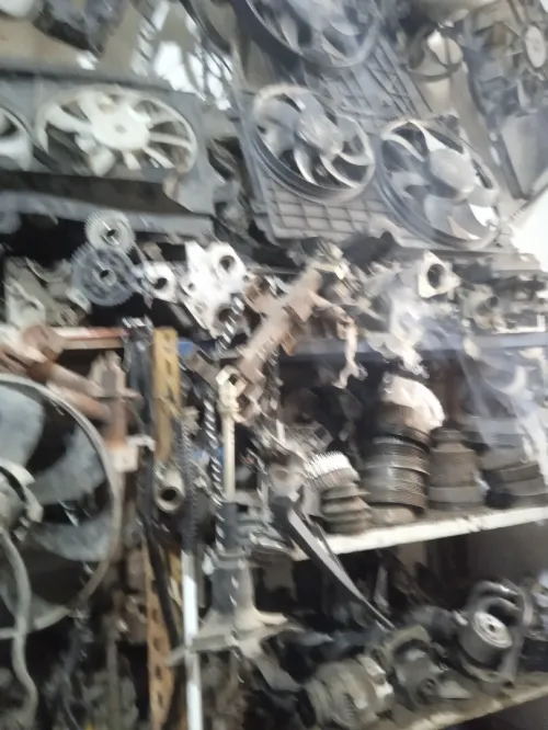 Case Auto tou type