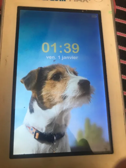 Tablete kidicom max kidicom max