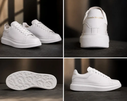 حذاء Alexander McQueen