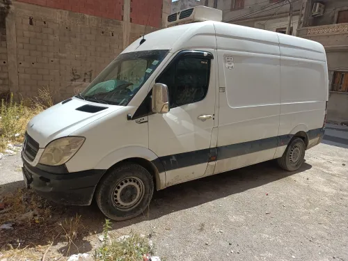 mersedes c311 2009