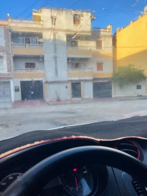 Vente Villa Alger Birkhadem