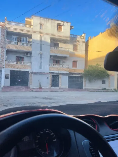 Vente Villa Alger Birkhadem