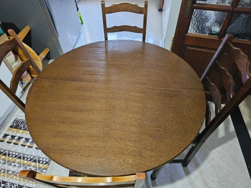 Table à manger