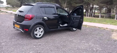 Dacia Sandero 2018 Stepway