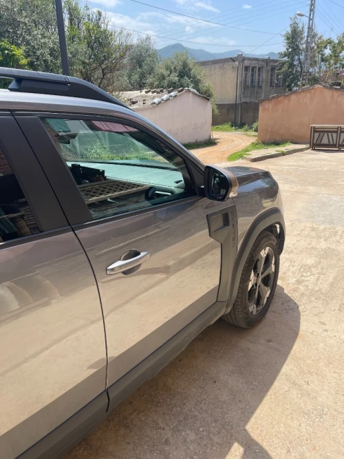 Dacia Duster 2026 Extreme