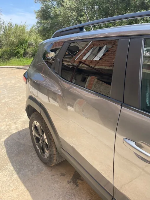 Dacia Duster 2026 Extreme
