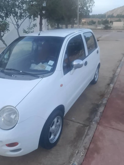 Chery QQ 2013 QQ